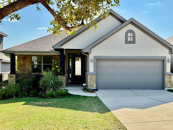 14400 Senia BND, Austin, TX 78738