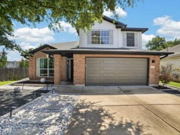 813 Settlement ST, Cedar Park, TX 78613