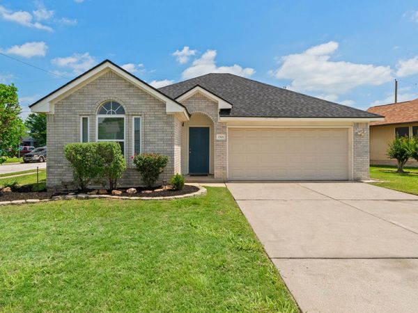 1501 Catherine CT , Round Rock, TX 78664
