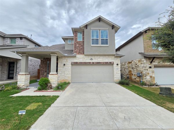 1225 Westborough LN , Unit 17, Leander, TX 78641
