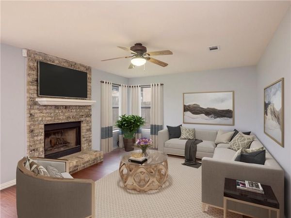 809 Riverlawn DR, Round Rock, TX 78681