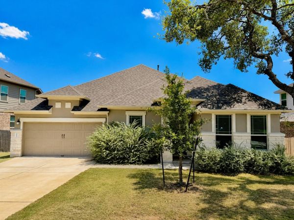 191 Goshen DR , Dripping Springs, TX 78620