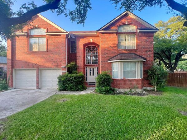 1105 Ravens CV, Cedar Park, TX 78613
