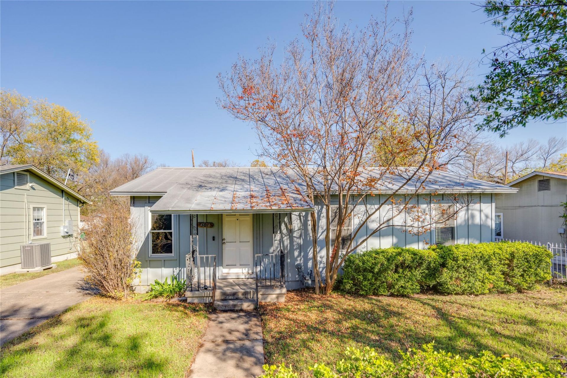 4804 Tanney St, Austin, TX 78721 Main Photo
