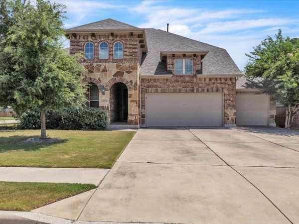 3425 De Soto LOOP, Round Rock, TX 78665