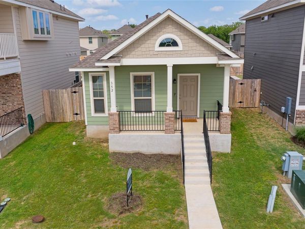 352 Witchhazel WAY, San Marcos, TX 78666