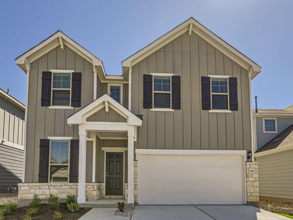 1608 Holly Lake DR , Leander, TX 78641