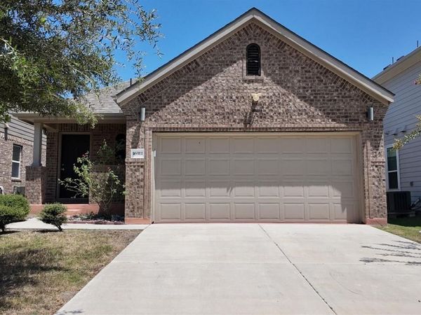 16911 Alturas Ave , Pflugerville, TX 78660