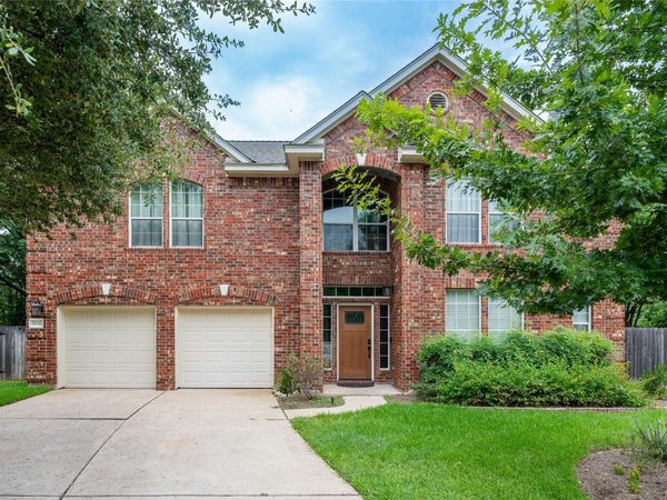 1106 Camden CV, Cedar Park, TX 78613
