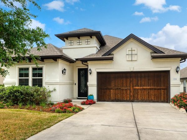 3324 Venezia VW, Leander, TX 78641