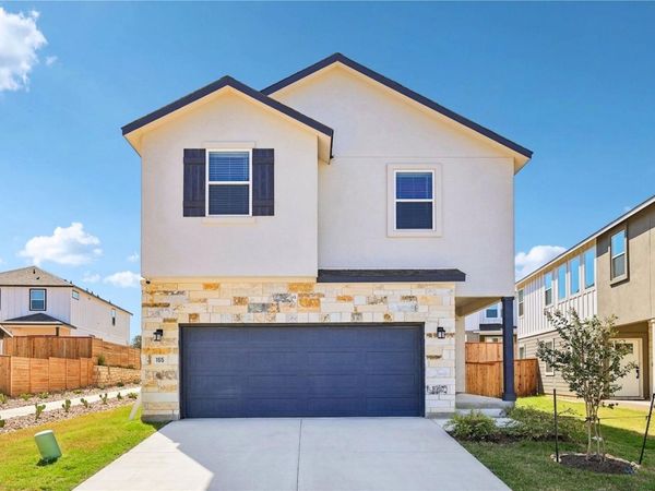 155 Sycamore Pines LN, Kyle, TX 78640