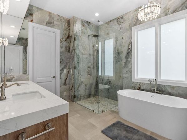 2305 Barton Creek BLVD, Unit 36, Austin, TX 78735