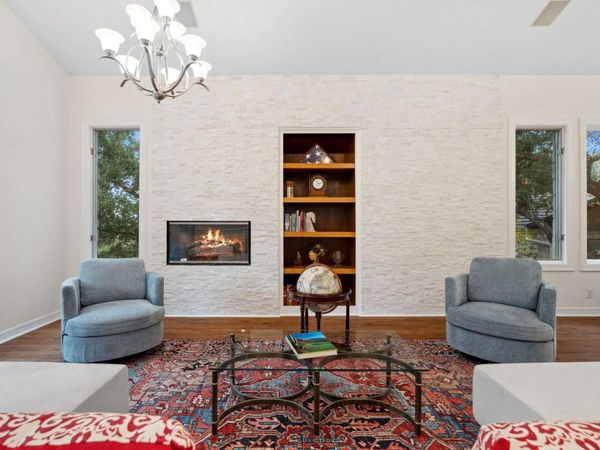2305 Barton Creek BLVD, Unit 36, Austin, TX 78735