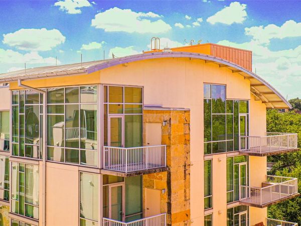 1600 Barton Springs RD, Unit 5601, Austin, TX 78704