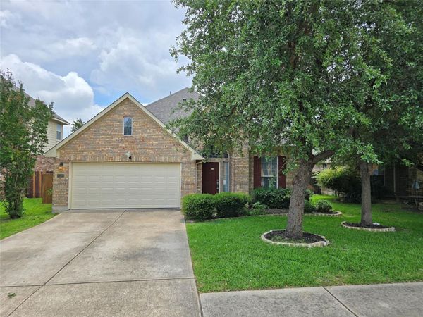 3440 Pine Needle CIR, Round Rock, TX 78681