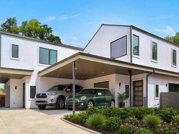 3208 Clawson RD, Unit 5A, Austin, TX 78704