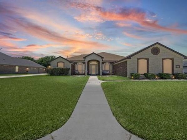 2109 Whippoorwill RD , Killeen, TX 76542