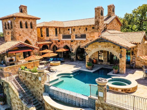 113 La Posada , Horseshoe Bay, TX 78657