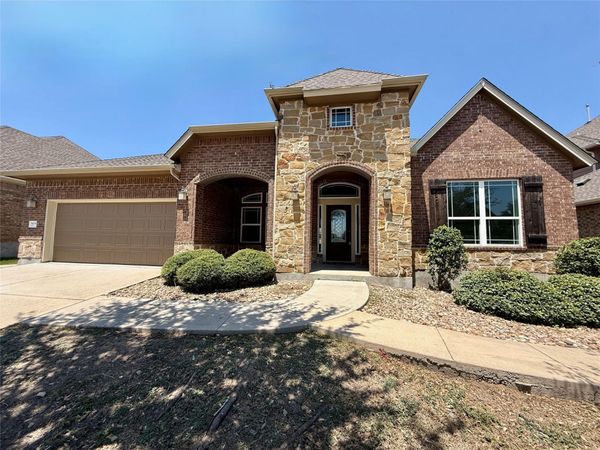 3424 Plover Run TRL, Pflugerville, TX 78660