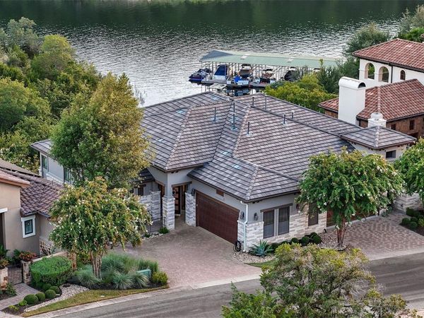 202 Marina View WAY , Unit 8B, Lakeway, TX 78734
