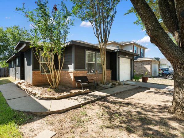 3213 Crownover ST, Austin, TX 78725