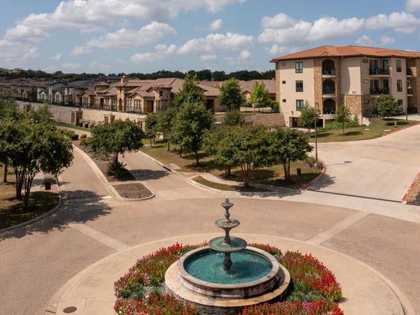 106 Bella Toscana Ave, Unit 3101, Lakeway, TX 78734