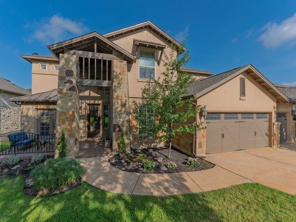 308 Duffy LN , Austin, TX 78738