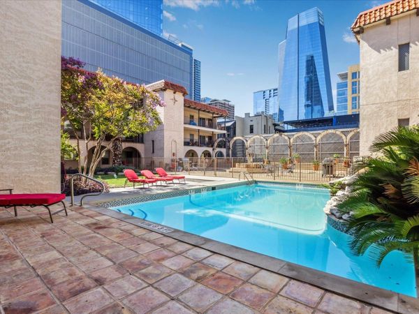 505 W 7th ST, Unit 105, Austin, TX 78701