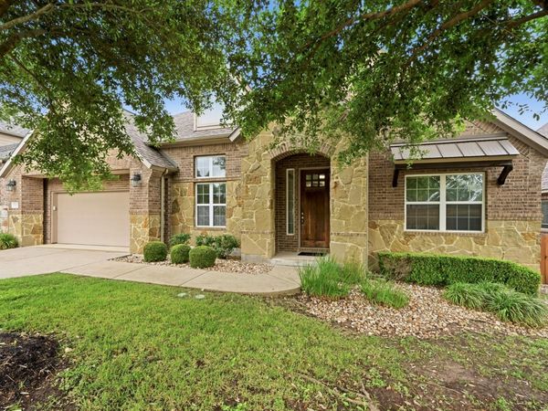 5612 Cherokee Draw RD, Austin, TX 78738