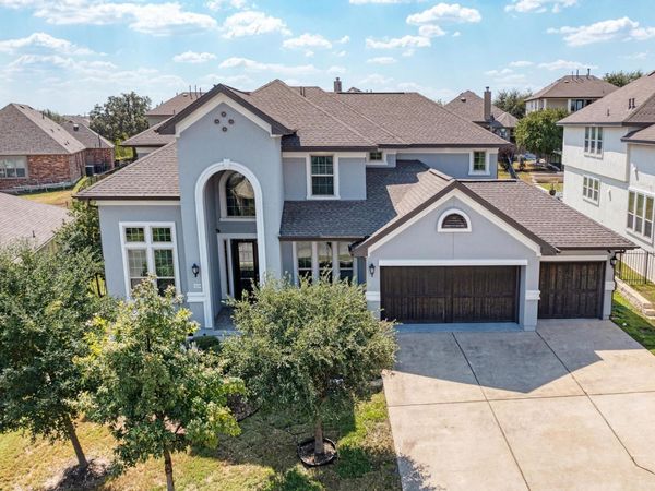 3229 Venezia VW , Leander, TX 78641