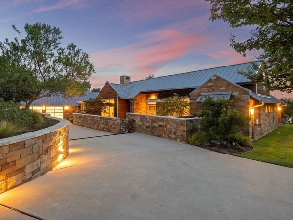 3504 Pack Saddle DR , Horseshoe Bay, TX 78657
