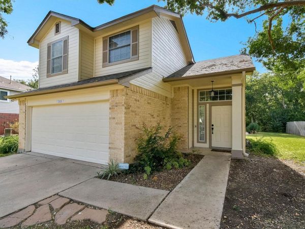 2008 QUAIL VALLEY DR, Georgetown, TX 78626