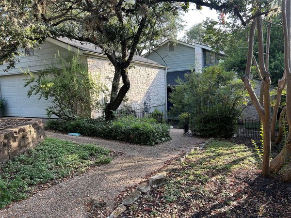 6506 Cascada DR , Austin, TX 78750