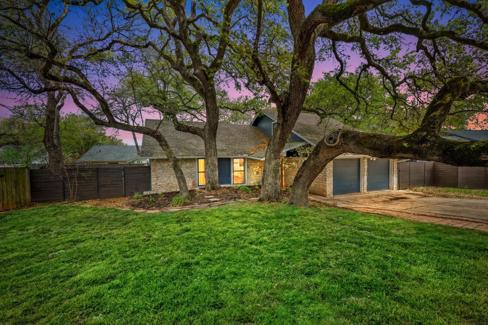 4902 Big Trail Cir, Austin, TX 78759 Main Photo