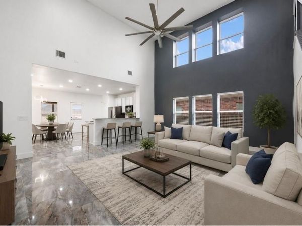 3400 Stephans ST , Pflugerville, TX 78660