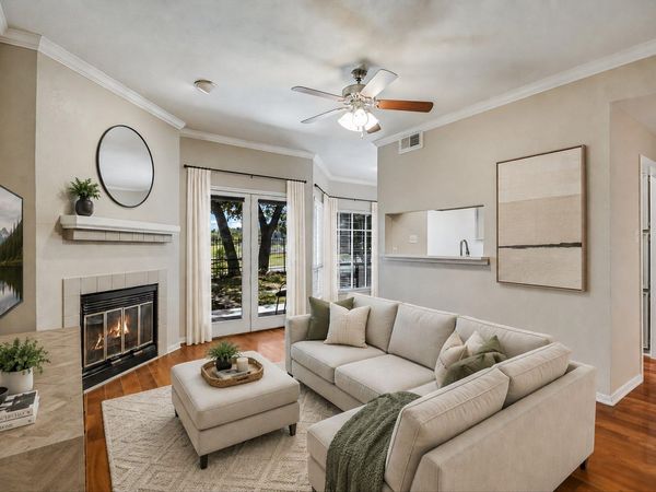 3840 Far West BLVD, Unit 103, Austin, TX 78731