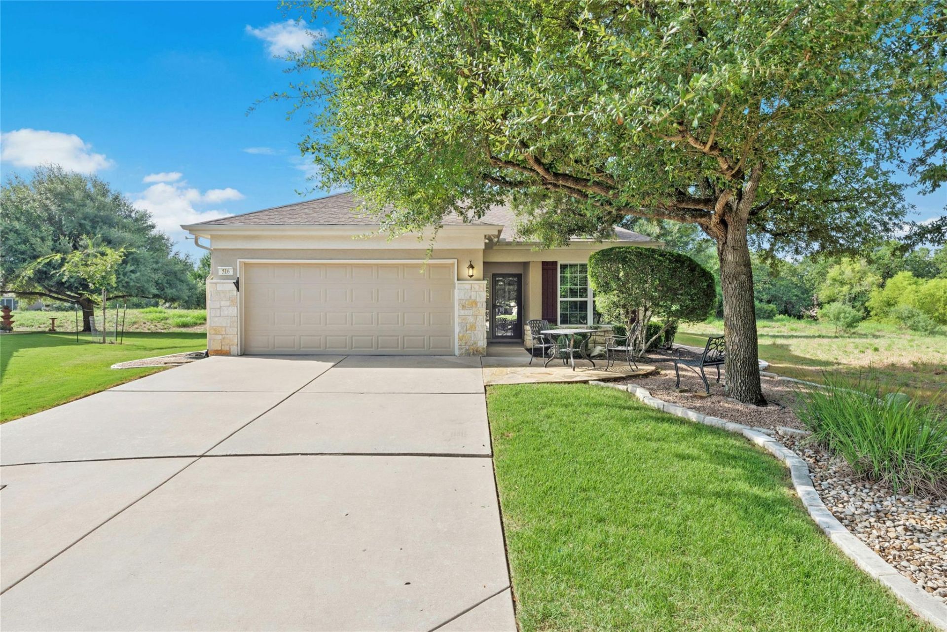 516 Crockett Loop, Georgetown, TX 78633 Main Photo
