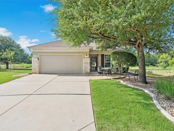 516 Crockett LOOP, Georgetown, TX 78633