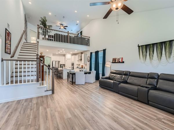 321 Georgia Lace TRL , Georgetown, TX 78626