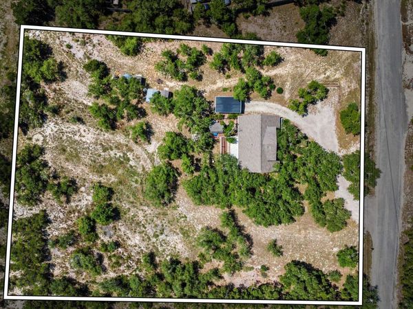 12701 Shoshoni TRL, Austin, TX 78737