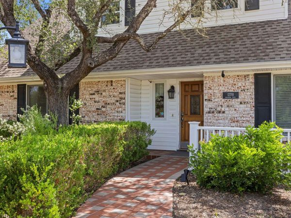 12701 Shoshoni TRL , Austin, TX 78737