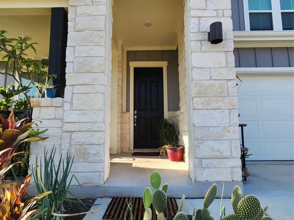503 Ansley CT, Taylor, TX 76574