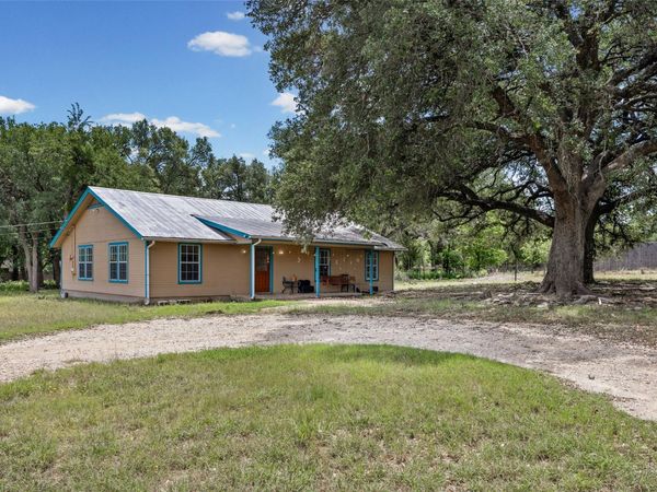6843 S Lakewood DR , Georgetown, TX 78633
