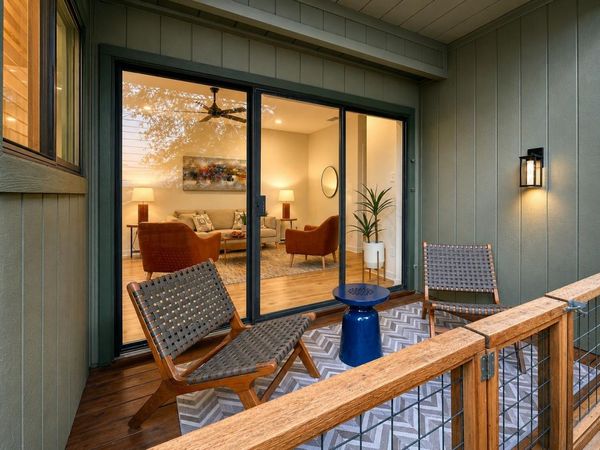 601 Nelray BLVD, Unit 6, Austin, TX 78751