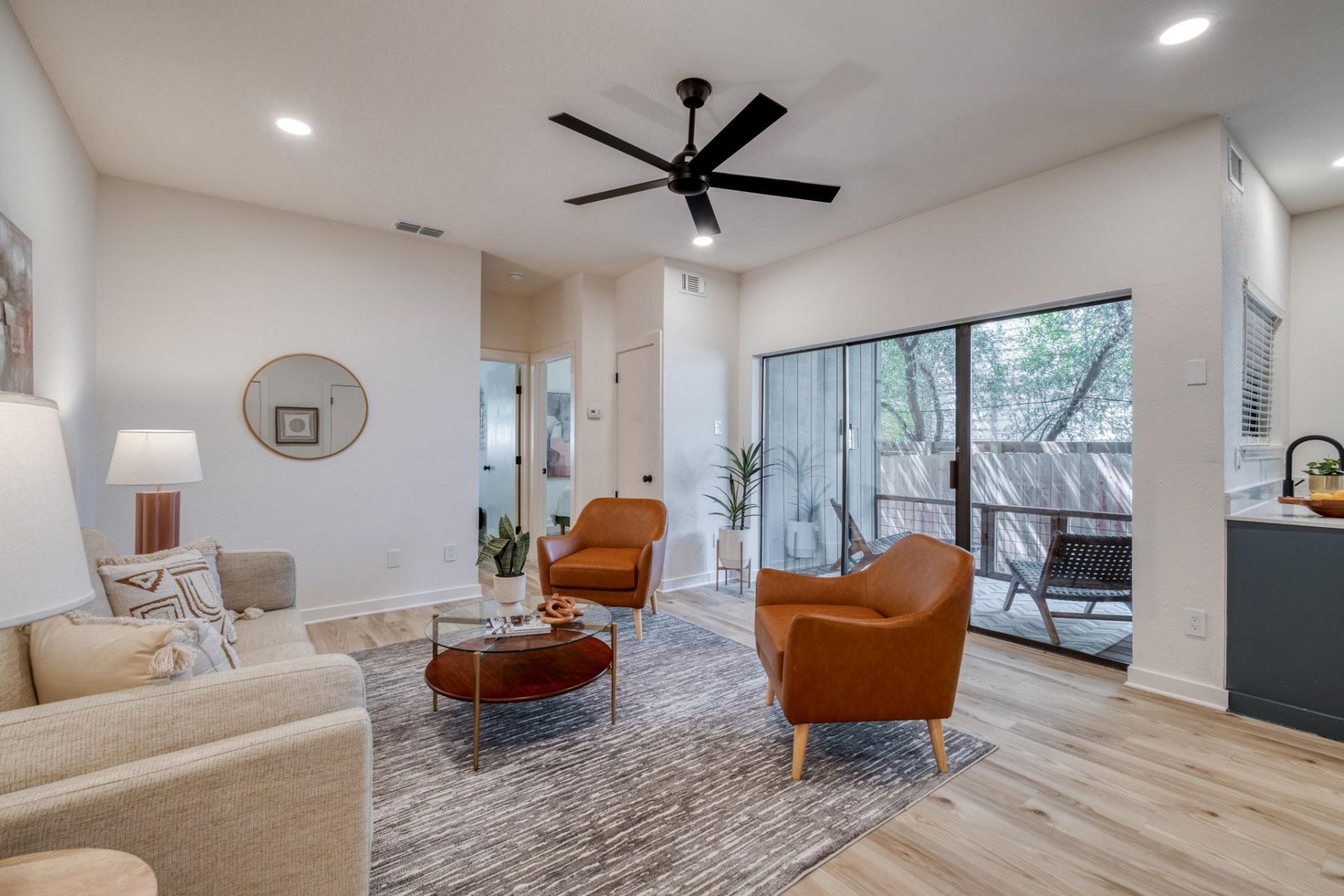 601 Nelray Blvd, Unit 6, Austin, TX 78751 Main Photo