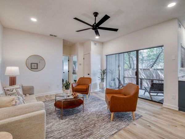 601 Nelray BLVD, Unit 6, Austin, TX 78751
