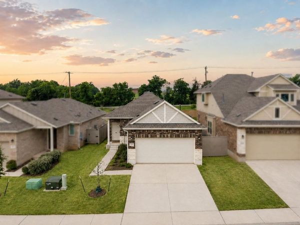 6403 Principale DR, Pflugerville, TX 78660