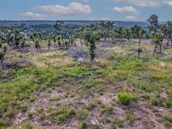 Lot 194 N Flat Rock WAY , Johnson City, TX 78636