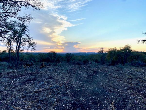 Lot 10 Legacy Hills DR , Johnson City, TX 78636