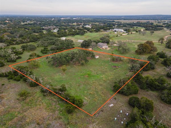 9050 Tract 3 Ranch Road 1869 , Liberty Hill, TX 78642
